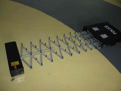 山西省哪里有彈射破胎器賣 山西省彈射破胎器價(jià)格圖片_高清圖-南寧市盲道磚廠家-搜了網(wǎng)