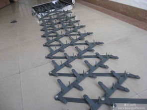 道路阻車器與遙控破胎器 現(xiàn)代安全防線的重要組成部分